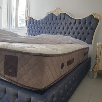 Bambi Yatak Yatağın Kalitesi Ve Rahatlığı Hüsran Oldu