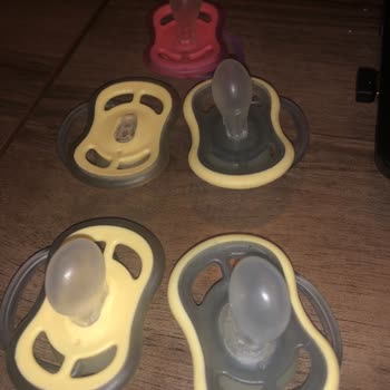 Philips Avent Emzik Kalitesizliği