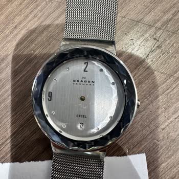 Optimum AVM Saat & Saat Markasına Bıraktığım Saatimin İç Mekanizmasını Almışlar