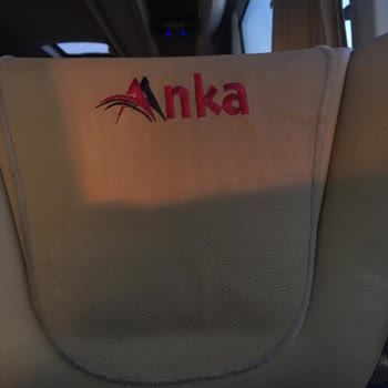 Adıyaman Anka Turizm Otobüsün 50dk Geç Gelmesi Ve Dalga Geçer Gibi Sebep Sunması