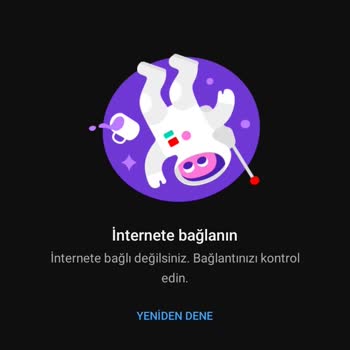 Millenicom İnternet Aboneliği Sorunu