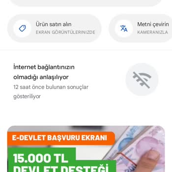 Millenicom İnternet Aboneliği Sorunu