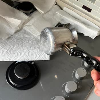 Pınar Sütün Cezvede Patlaması Ve Güvenlik Sorunu!