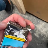 JTI Sigara Paket Kapağı