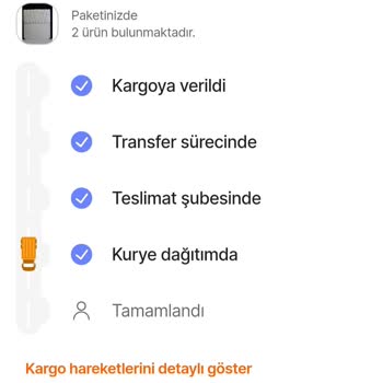 MNG Kargo Porsuk Şubesi Siparişimi Teslim Etmiyor