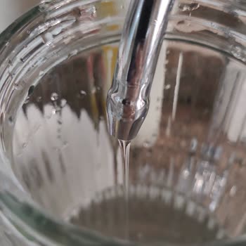 Conax Su Arıtma Conax 8 Aşamalı Su Arıtma Cihazı İçin Servis Desteği Sağlanmıyor