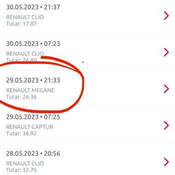 Tiktak Haksız Yere Yaptığı Ceza İşlemi