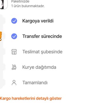 Aras Kargo Müşteri Hizmetleri Telefonu Yüzüme Kapadı