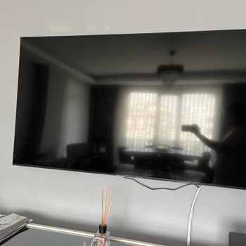 Samsung 58TU7000 TV Panel Sorunsalı