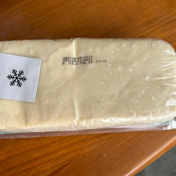Migros 10süt Kaşar Peyniri Sulanma Ve Ambalajda Şişme Sorunu