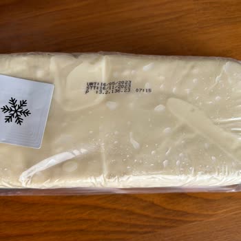 Migros 10süt Kaşar Peyniri Sulanma Ve Ambalajda Şişme Sorunu