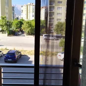 Denizli Cam Sineklik Düzgün Yapılmadı