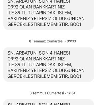 Cvmaker.com.tr İzinsiz Para Çekme Ve Borç Yükleme
