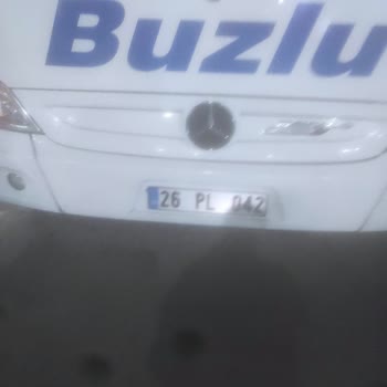 Ulaştırma ve Altyapı Bakanlığı Şehir İçinde Herhangi Bir Yerde Yolcuların İndirilmesi