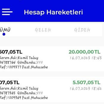 Burgan Bank On Hesap On Plus Saçmalığı