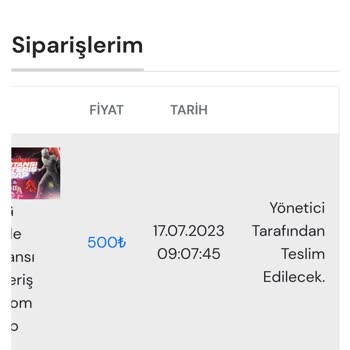 Ucuzhizmetler.com PUBG Mobil Ürünüm Gelmedi