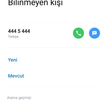 Türk Telekom İnternet Başvurusu Gözükmüyor