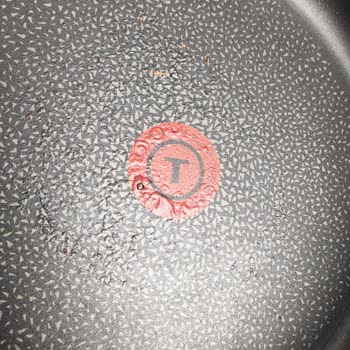 Tefal Ürününü İçinin Teflonunda Kabarma Atma Olması
