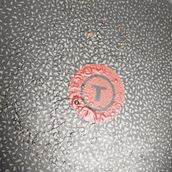 Tefal Ürününü İçinin Teflonunda Kabarma Atma Olması