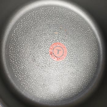 Tefal Ürününü İçinin Teflonunda Kabarma Atma Olması