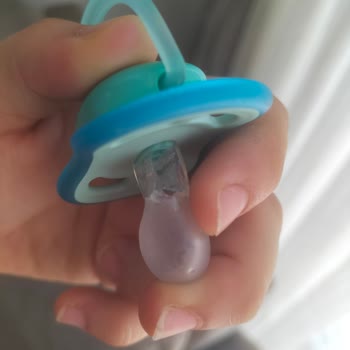 Philips Avent 2 Günde Yeni Alınan Emziğin Yırtılması!