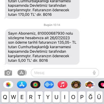 Aksa Gaz Başka Numara Yerine Benim Numaram Kaydedilmiş Düzeltilmiyor Çözüm Yok
