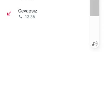 WhatsApp Üzerinden Tanımadığım Numara Arıyor