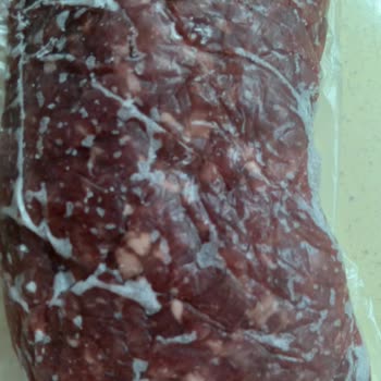 Carrefour SA Bozuk Kokmuş Kıyma