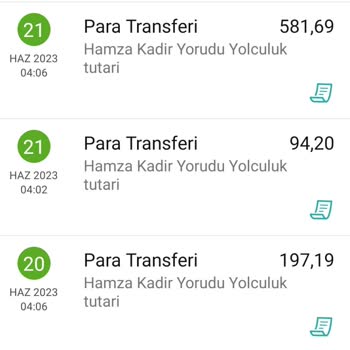 BiTaksi, Şoför Ücret Ödemesi Yapılmaması