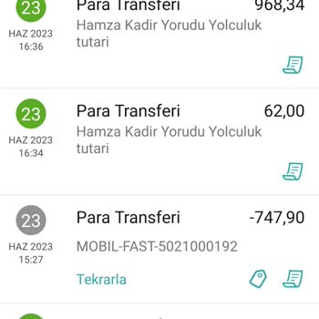 BiTaksi, Şoför Ücret Ödemesi Yapılmaması
