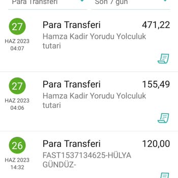 BiTaksi, Şoför Ücret Ödemesi Yapılmaması