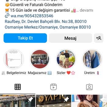 Yapıcı Giyim Sahte İnternet Satış Sayfası