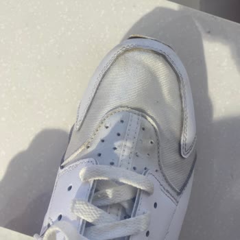 Nike Böyle Bir Haksızlık Olamaz