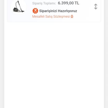 Birnumara.com Siparişi Kargolamıyor, İptal Etmiyor!