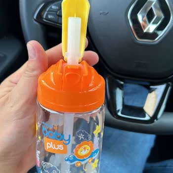 Ebebek Baby Plus Markalı Su Mağarası Kapak Hatası