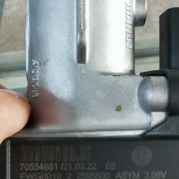 Volkswagen Mağduriyet Özön Yetkili Servisi Samsun