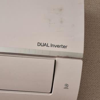 LG 18000 BTU Klimamı Garantili Olduğu Halde Tamir Etmiyor