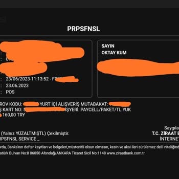 Turkcell Yeter Artık Çözüm Bul!