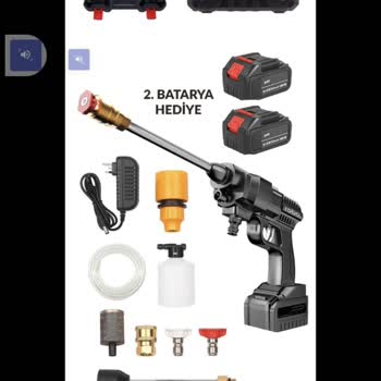 Robo Aldığım Ürün İle Gelen Ürün Farklı