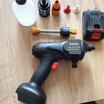 Robo Aldığım Ürün İle Gelen Ürün Farklı