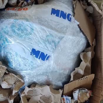 MNG Kargo Sağlam Ürünümü Kırdı