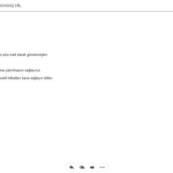 THY Kabul Ettiği Tazminatı Ödemiyor