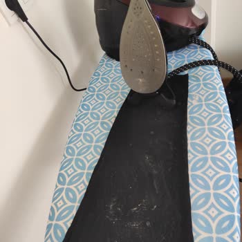 Tefal Ütüm Kireç Akıtıyor