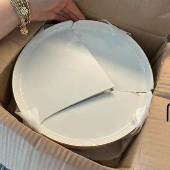 Masvil Trendyol Yemek Takımı Eksik Ürün