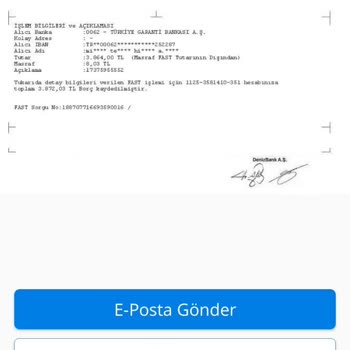 Millenicom Ödeme İadesi Yapmıyor