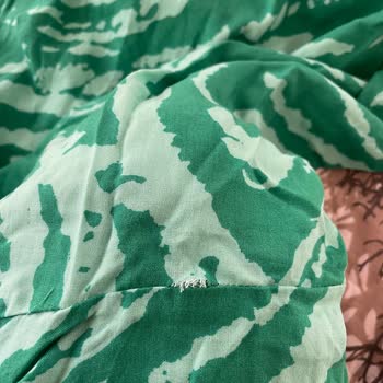 Madmext Yırtık Ürün Gönderiyor