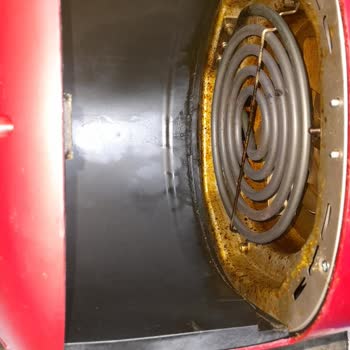 Karaca Züccaciye Karaca Airfry Tenceresi Temizlenmiyor