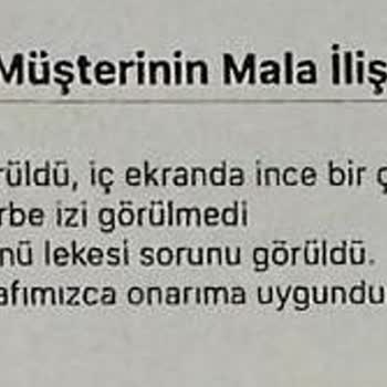 iPhone Pişmanlığı Yaşıyorum