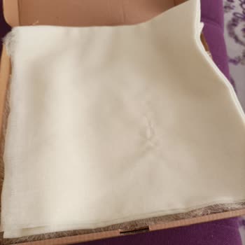 Live Eşarp Paramın Geri Gönderilmesini Talep Ediyorum