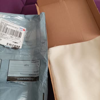 Live Eşarp Paramın Geri Gönderilmesini Talep Ediyorum